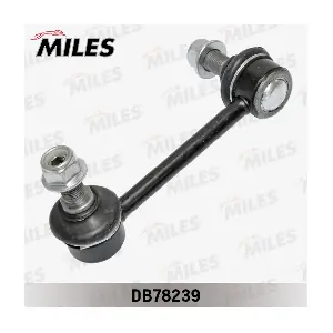 DB78239 MILES