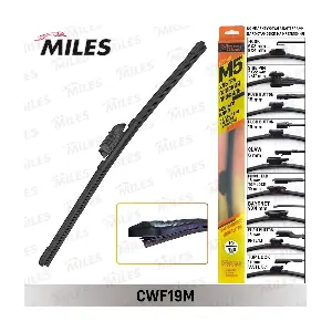 CWF19M MILES