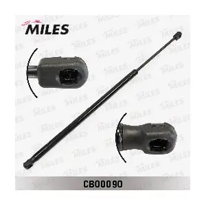 CB00090 MILES