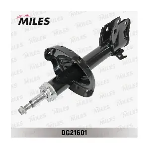 DG21601 MILES