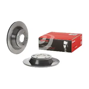 08.D567.11 BREMBO