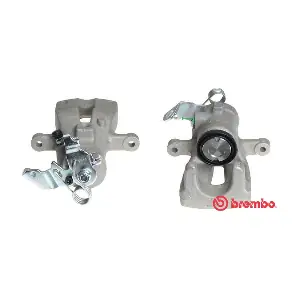 F 23 195 BREMBO