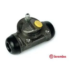 A12316 BREMBO