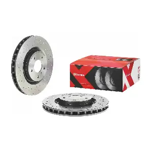 0984851X BREMBO