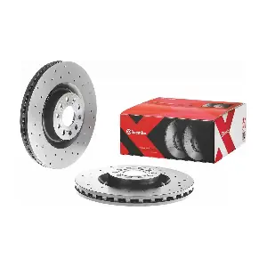 09.C892.1X BREMBO