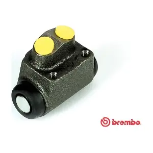A 12 154 BREMBO
