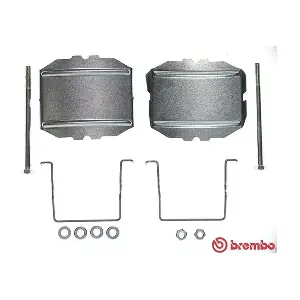 A 02 232 BREMBO