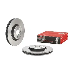 09D74911 BREMBO