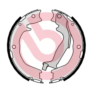 S83562 BREMBO