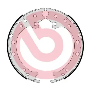 S 28 519 BREMBO