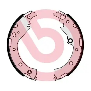 S83567 BREMBO