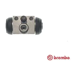 A 12 C17 BREMBO