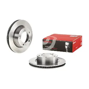 09A96610 BREMBO
