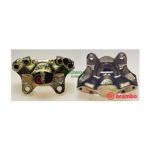 F 50 020 BREMBO