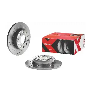 08.9488.1X BREMBO