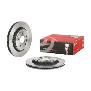 09D39311 BREMBO