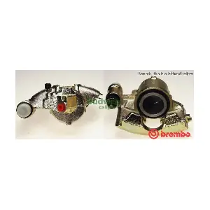 F24027 BREMBO
