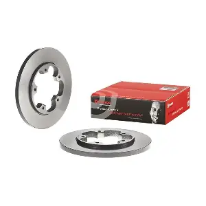 08C53911 BREMBO