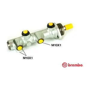 M61051 BREMBO