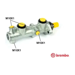 M85079 BREMBO
