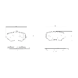 P50176 BREMBO
