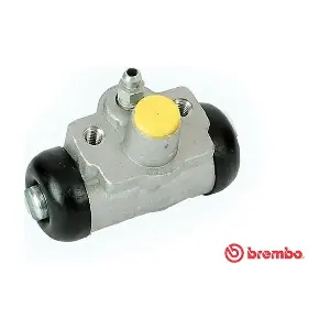 A 12 464 BREMBO