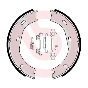 S50501 BREMBO