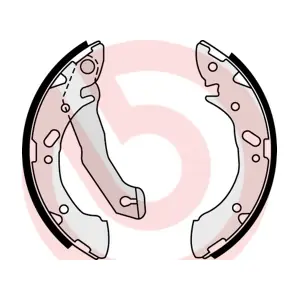 S 30 503 BREMBO