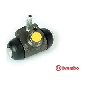 A12568 BREMBO
