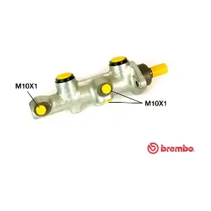 M06001 BREMBO