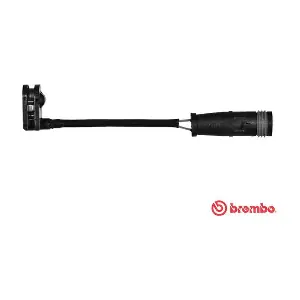 A 00 287 BREMBO
