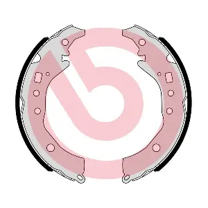 S83571 BREMBO