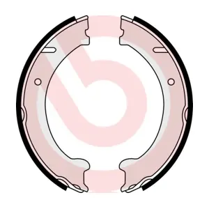 S 86 510 BREMBO