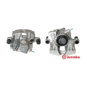 F 61 282 BREMBO