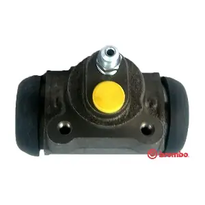 A 12 387 BREMBO