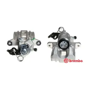F85196 BREMBO