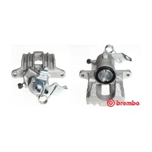 F 85 141 BREMBO