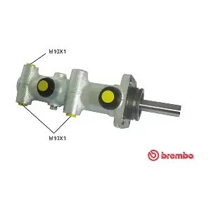 M 61 115 BREMBO