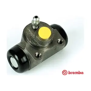 A12345 BREMBO