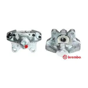 F 50 009 BREMBO