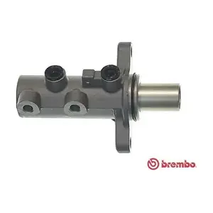 M A6 024 BREMBO
