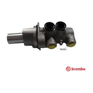 M23072 BREMBO