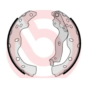 S 23 532 BREMBO
