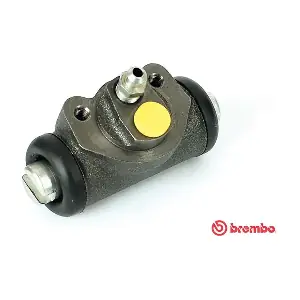 A 12 091 BREMBO