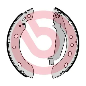 S56551 BREMBO