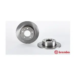 08492610 BREMBO