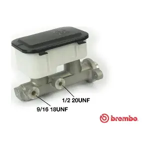 M59061 BREMBO