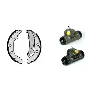 H61066 BREMBO
