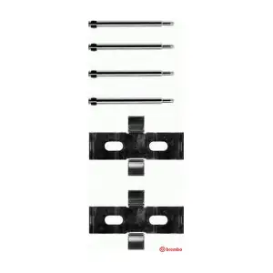 A 02 272 BREMBO