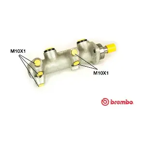 M68031 BREMBO